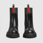 Women’s boot with Web - Image 3